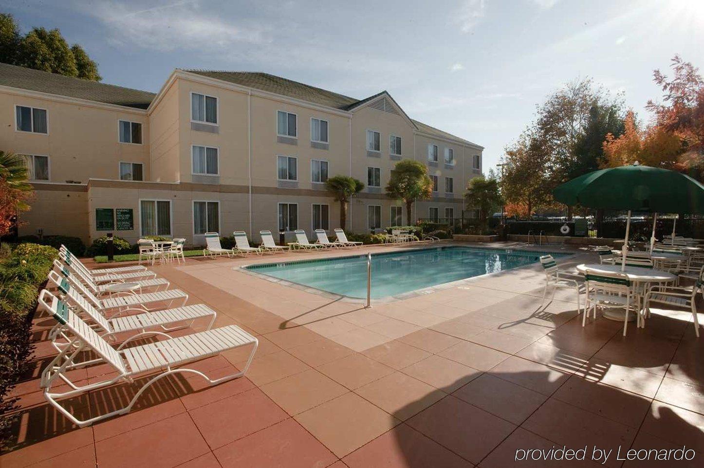 Hilton Garden Inn Sacramento/South Natomas Facilities photo